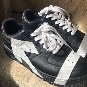 - Nike Air Force 1 UPTOWN - Exclusive Drop!